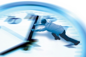 Jornada laboral: cantidad de horas establecida por ley