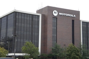 Google adquiere Motorola Mobility