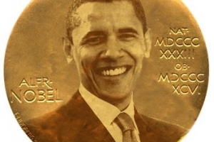 Nobel de Obama