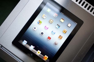 Nuevo iPad 2012