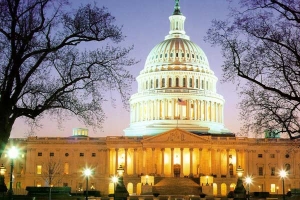 Debate fiscal, Demócratas y Republicanos deliberan sobre los impuestos