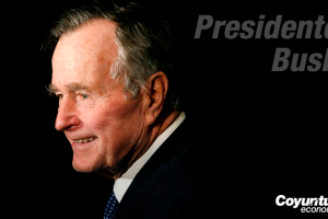 Presidente Bush