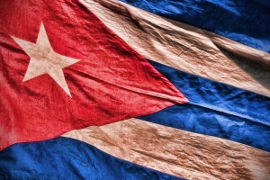 Viva Cuba libre