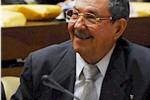 Raul Castro 
