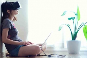 Realidad virtual y las tiendas online