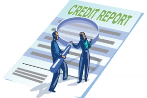 Aprenda a chequear los informes de crédito