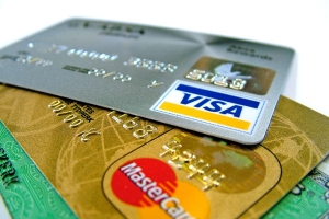 Reunificación de pagos de tarjetas de crédito