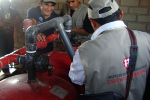 Perú capacita a personas para promover el empleo y la competitividad