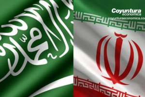 Rivalidad entre Irán y Arabia Saudita