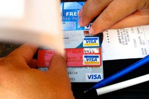 Tipos de tarjetas de credito