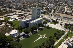 Las mejores universidades de Perú