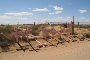 Femicidio en Chihuahua - Violencia en Juarez