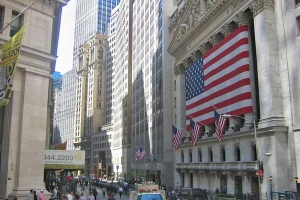 Wall Street - Estados Unidos