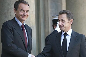Zapatero y la crisis