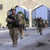 Retiro de tropas de Iraq