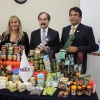 Agroexportaciones peruanas crecerian el 2012