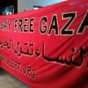 Bloqueo Gaza