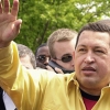 Hugo Chávez contra Agroisleña