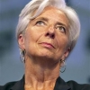 Christine Lagarde, Ministra de Economía de Francia
