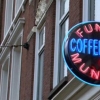 Coffee shops Holanda 
