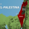 Conflicto Israel - Palestina
