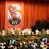 VI Congreso del Partido Comunista de Cuba. Foto: Raúl Abreu