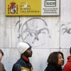 España trabaja por reducir la tasa de desempleo 