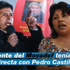 Mery Coila y Pedro Castillo ligados al Conare - Movadef