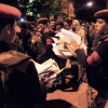 Policías egipcios declaran haber presenciado torturas durante el régimen de Muba