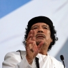 Fiscal de la Corte Penal Internacional pidió orden de arresto contra Gaddafi