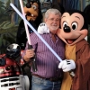 Disney compra Lucasfilms