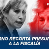 Patricia Benavides, fiscal de la nación