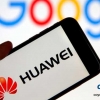 Huawei se queda sola