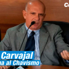 Jefe de inteligencia del chavismo se pasa a filas de Guaidó