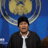 Legado de Evo Morales