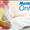 Master online en España