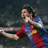 Messi fue considerado uno de los 100 personajes más influyentes según Time