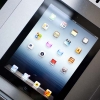 Nuevo iPad 2012