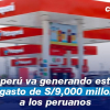 Petroperú genera un gasto de S/9,000 millones a los peruanos este año