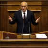 Primer ministro griego George Papandreou