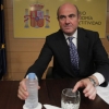 Luis Guindos - Ministro Economia España
