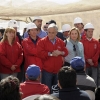 Rescate Mineros Chile