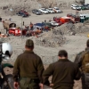 Rescate mineros en Chile