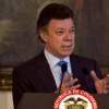 El Presidente de Colombia confirmó la captura de un alto jefe de las FARC