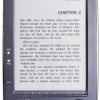 Sony eReader