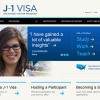 Sitio oficial de Programas de Intercambio y Visas J-1 de Estados Unidos
