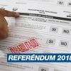 Referéndum 2018 - Perú