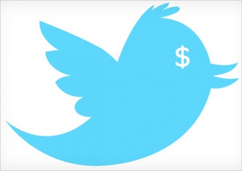 Twitter vuela a Wall Street
