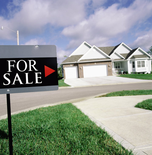 Consejos para vender su casa