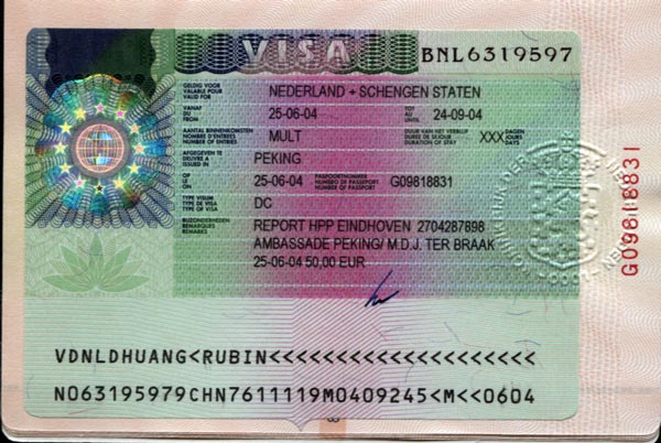 Especial: Visas para viajar Estados Unidos